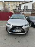 Lexus NX300H Hibrid 4X4 Panoramic / scune ventilate