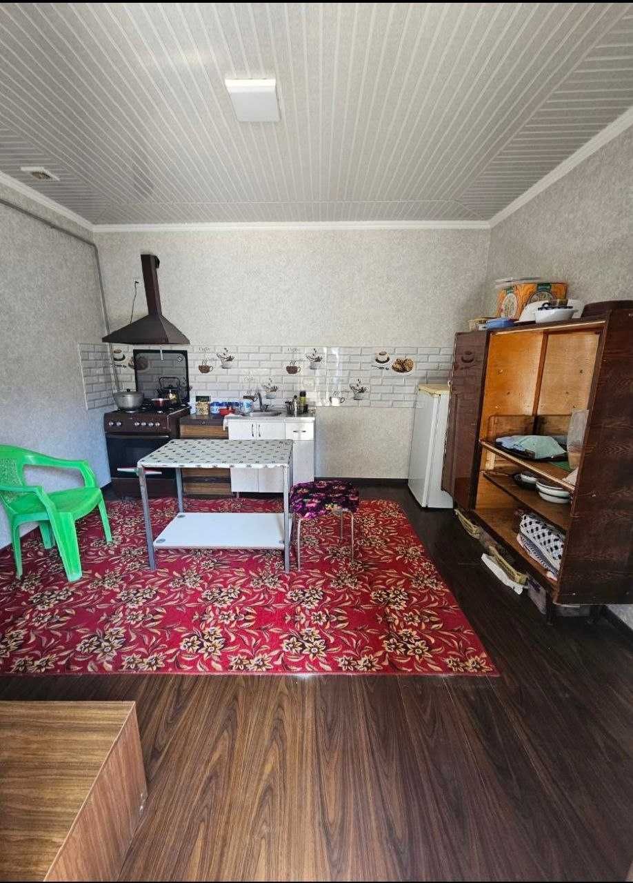 Cрoчнo Бирлиk маxаллада уй coтилади.