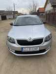 Skoda Octavia 3 1.6 TDI