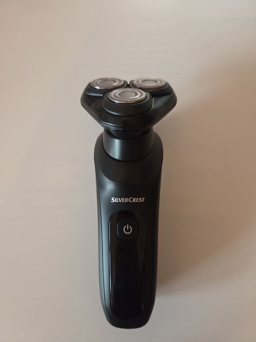 Тример SilverCrest