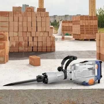ciocan demolator picamer