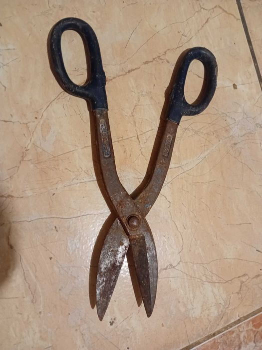 Стара ножица Стара  ножица