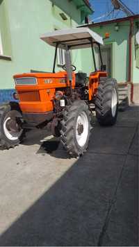 Tractor fiat 650