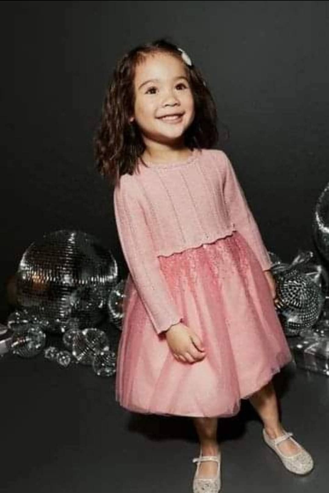 Next 18-24 м. Рокли H&M