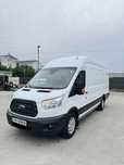 Ford Transit XXL 2018 2.0 TDCI EcoBlue 3.5T