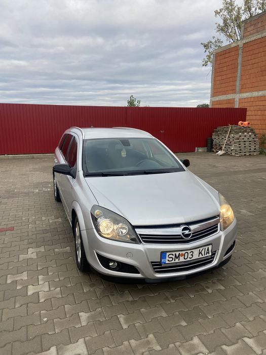 Se vinde Opel Astra H in stare bunâ