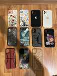 Huse compatibile cu apple iphone 11