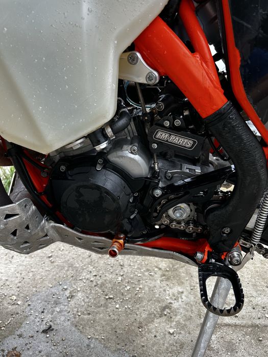 Ktm Exc 300 tpi , 2023