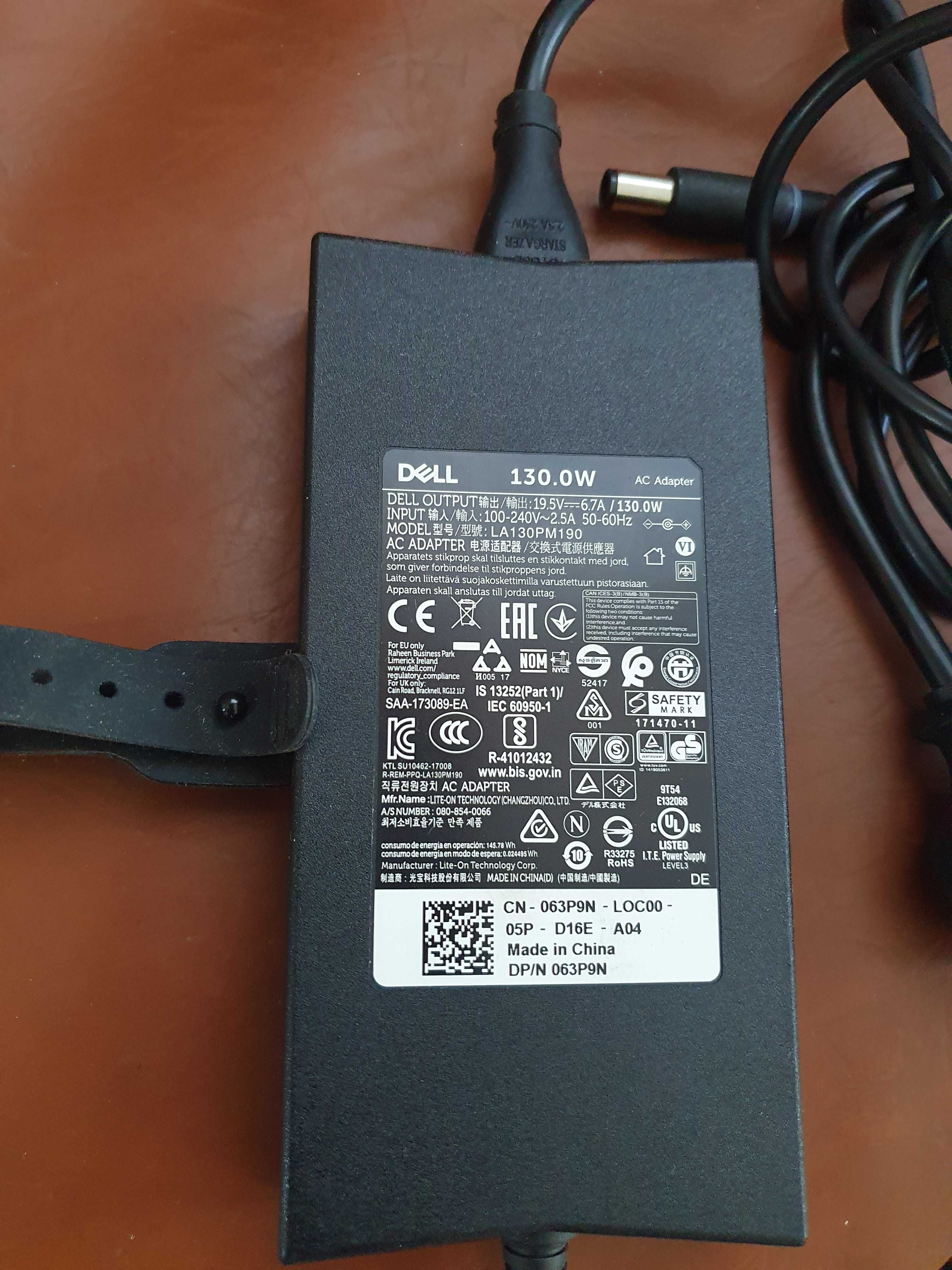 Laptop DELL Latitude E6410, i5-520M 2.4 GHz, 8 GB, 60 GB SSD, W 10 Pro