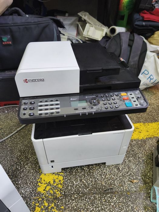 2 Imprimante kyocera și Brothers