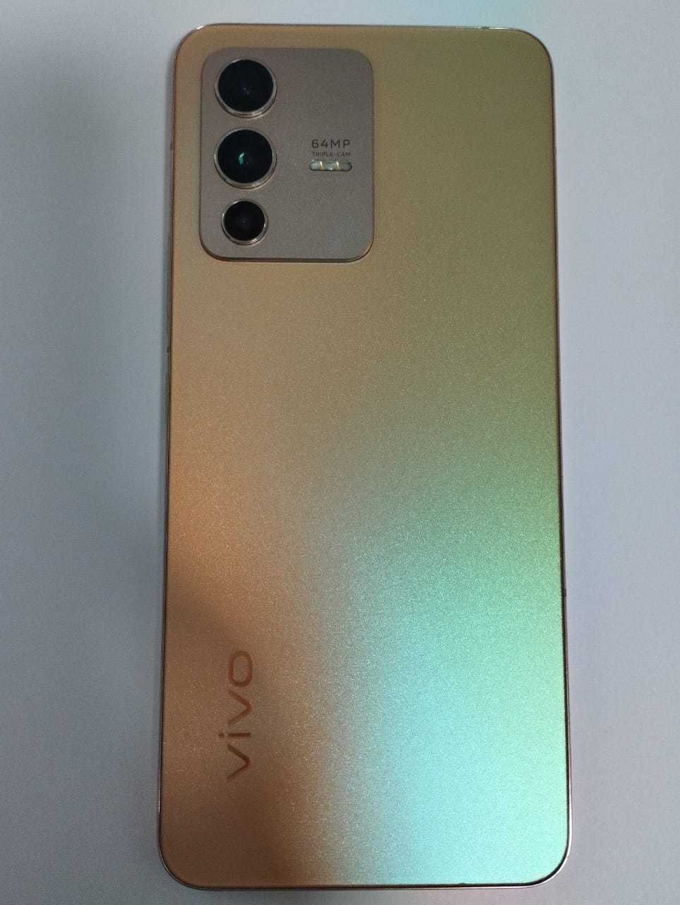 Vivo V23  128гб (Каратау) 340164