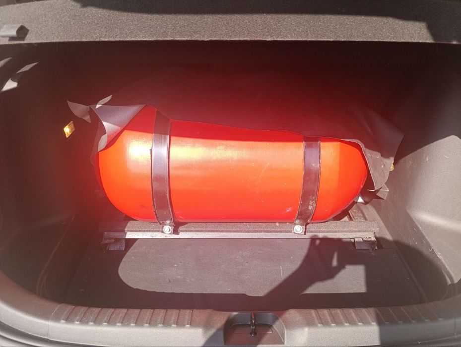 Sotiladi Treker 2 premer