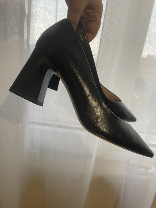 Дамски официални обувки Zara 36