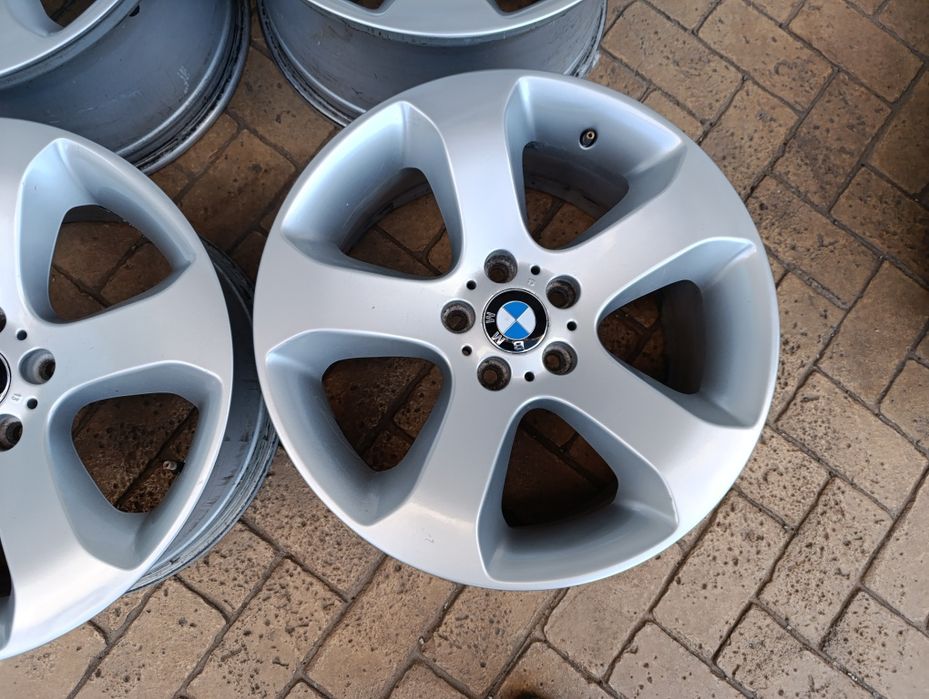 Оригинални джанти за БМВ 5х120 19 цола Х5