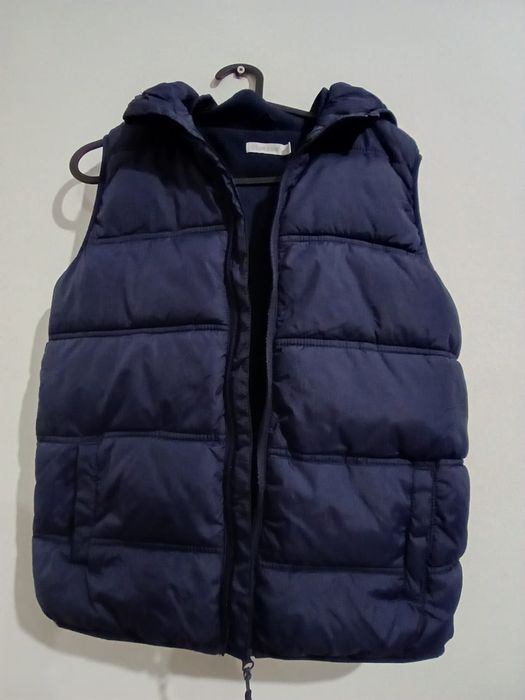 Vesta copiii 10/12 ani groasa