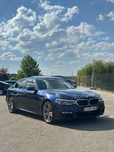 BMW Seria 5 Bmw 530e/ mașina personală, al doilea proprietar în Belgia