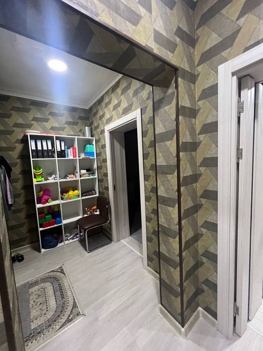 Продаю ОФИС на метро Тинчлик 2х комнатный 70м²