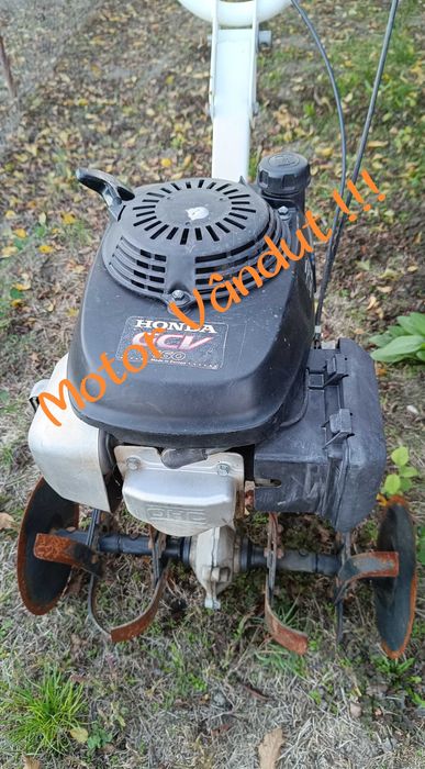 Motor Honda GCV 160 4.5 CP