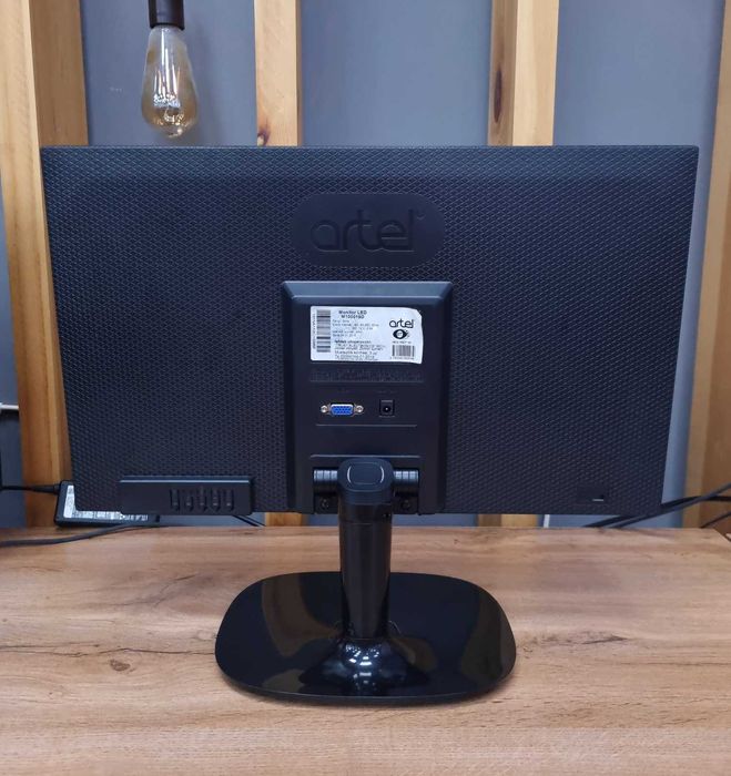 Мониторы | AOC 1970W, Artel M1019, LG (GoldStar) HD