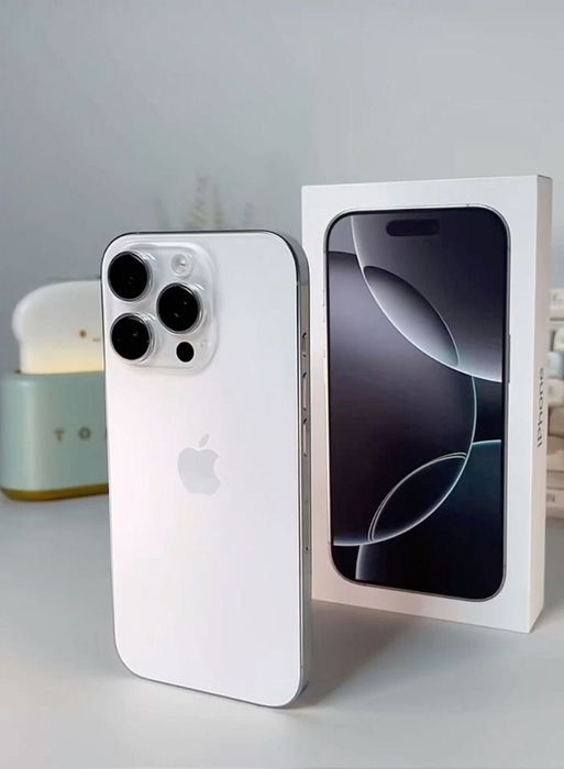 iPhone 15 pro maks