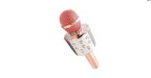 Microfon Karaoke fara fir WS 858