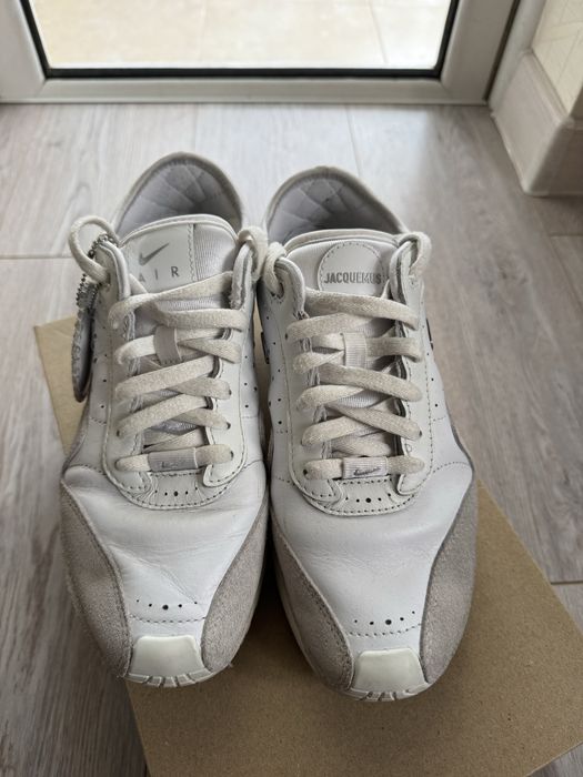 Nike x Jacquemus Air max