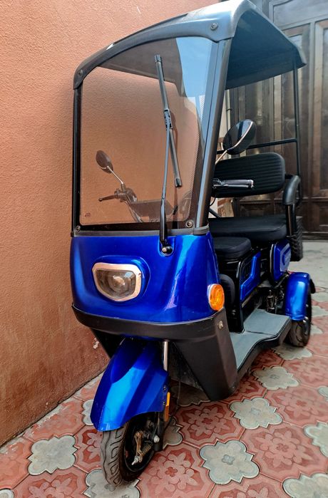 Skuter sotiladi xolati zur