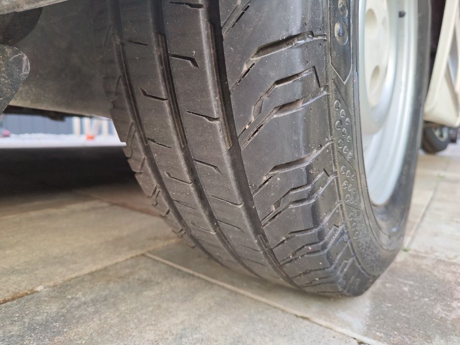 Set 2 roti rulota 5x112, 195/70/R15