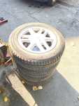 Vind jante pe 15+ anvelope 185/65