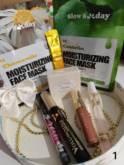 Set îngrijire personală