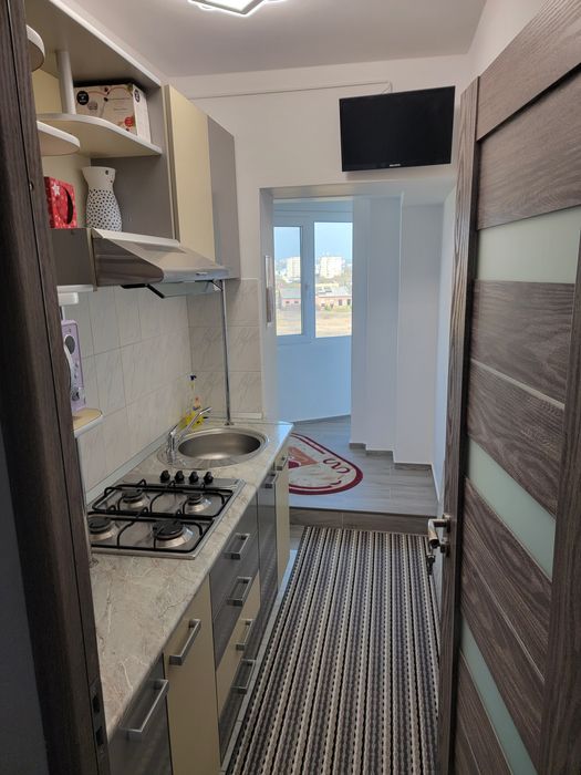 Închiriez apartament 1 camera Frumoasa