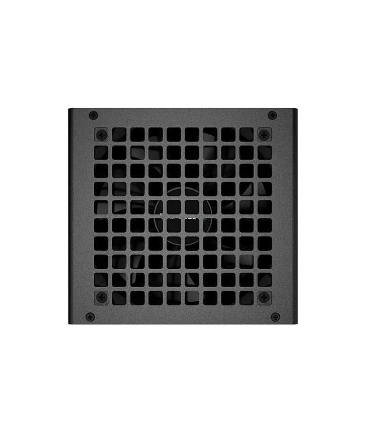 ; Блок питания DEEPCOOL PF650 80Plus