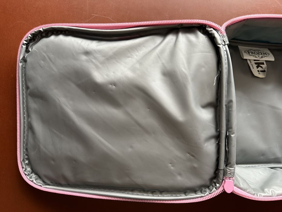 Термо чанта Замръзналото кралство