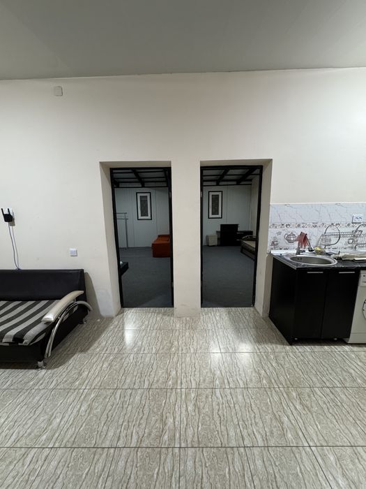 Сдаю свой дом,с отоплением