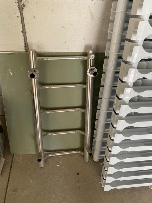 Полотенце сушитель