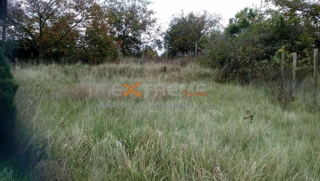 Продава се Парцел в с. Звездица, Област Варна - 600 кв.м за 35 €/кв.м - Снимка #4