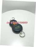Dispozitiv Electronic De Mana Cu Carlig  50kg  Ecran Lcd Iluminat