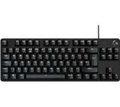 Logitech g413 TKL SE
