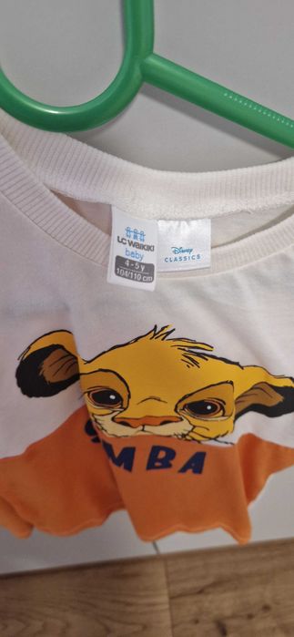 Bluze, Tricou baieti, 4-5 ani, 104-110, stare foarte bună, lc waikiki