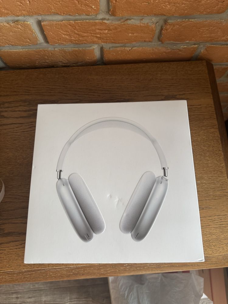 Apple Airpods Max
