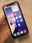 iPhone 11 64Gb stare f buna ,baterie 87%