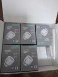 Set 5 prize cu telecomandă UCOMEN 2300w 10A