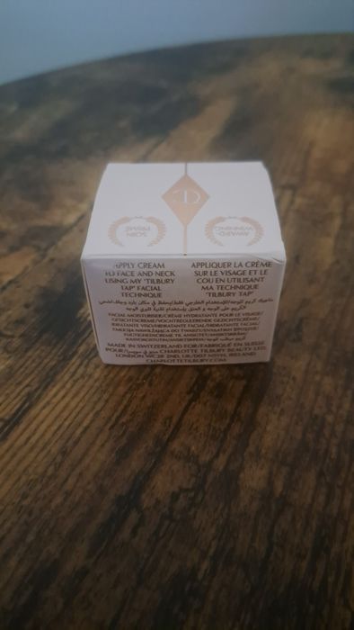 Charlotte Tilbury Magic Cream 15ml