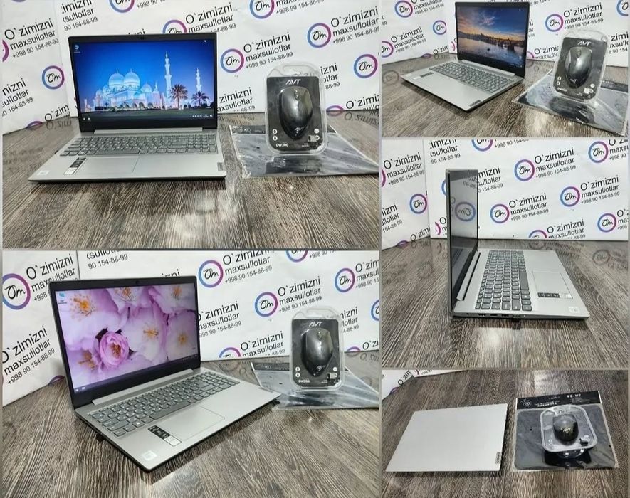 Lenovo ipad core i5 256gb