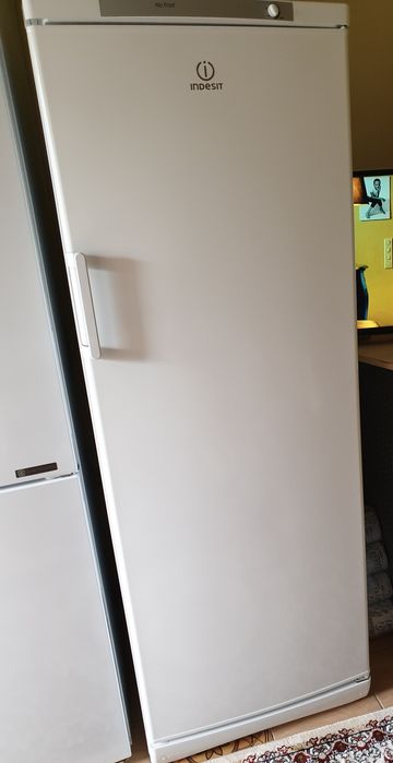 морозильник Индезит ноу фрост