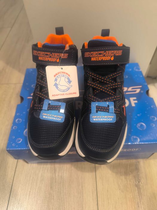 Зимни боти Skechers