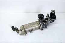 Racitor gaze cu egr 03L131512DQ, Vw Passat (B7) 2.0tdi, CFFA