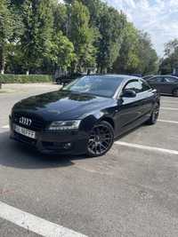 Audi A5 3.0 TDI Quattro