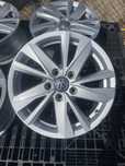 16 цола 5 х 112 мм Фолксваген Туаран  , Джета , Голф , VW