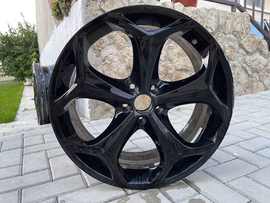 Jante aluminiu BMW /Mercedes